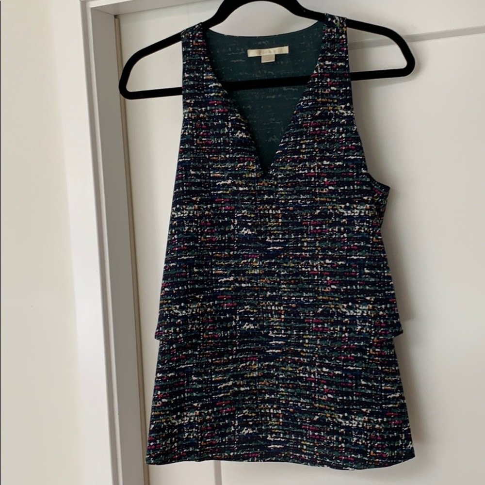 Cooper and Ella Blouse